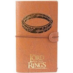 Grupo Erik The Lord of The Rings - Ring - cestovní zápisník