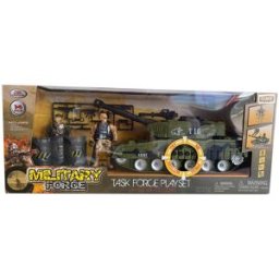 Mac Toys Starx Tank se zvukem