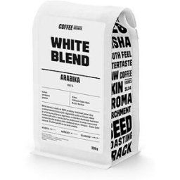 Coffee Source s.r.o. Coffee Source White Blend 250g
