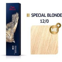 WELLA PROFESSIONALS Koleston Perfect Special Blondes 12/0 (60 ml)