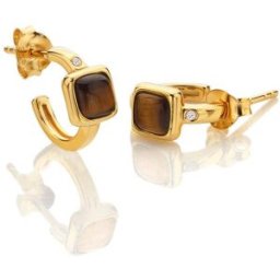 Hot Diamonds Gemstone DE769 (Ag 925/1000, 1,96 g)