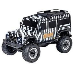 Carson Land Rover Defender Safari 1:8