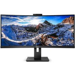 34" Philips 346P1CRH