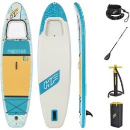 Bestway Panorama Set 3,40m x 89cm x 15cm