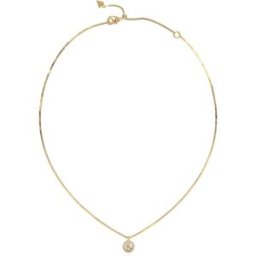 Guess Náhrdelník 4G Crush JUBN04162JWYGT/U