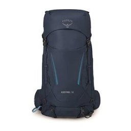 Osprey Kestrel 38 Atlas Blue L/XL