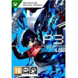 Microsoft Persona 3 Reload - Xbox / Windows Digital