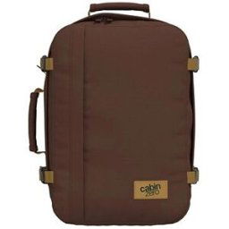 CabinZero Classic 36 L Belgian chocolate