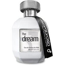 Asombroso by Osmany Laffita The Dream for Man, EDP 100 ml