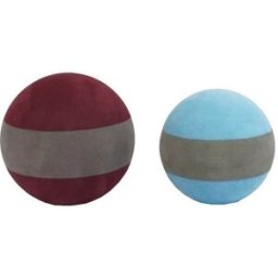 Kine-MAX Professional Massage Balls - Set Masážních Míčků