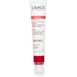 URIAGE Toléderm Control Rich Soothing Care 40 ml