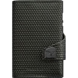 Tru Virtu Click & Slide Diagonal Carbon Black