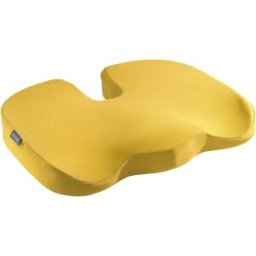 LEITZ Cosy ERGO, žlutý