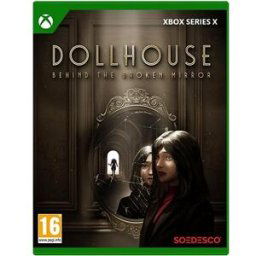 Soedesco Dollhouse: Behind The Broken Mirror - Xbox Series X
