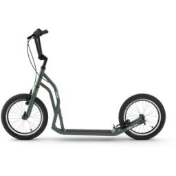 Yedoo S1616 green