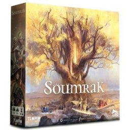TLAMA Games Soumrak