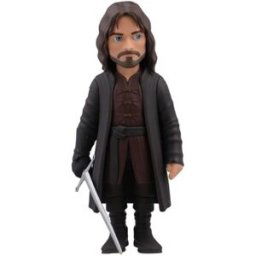 Toys & Humans MINIX TV: Lord of the Rings - Aragorn