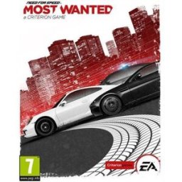 Electronic Arts Need for Speed: Most Wanted - Xbox 360