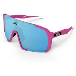 Beam Sky Pink, Full Ice Blue