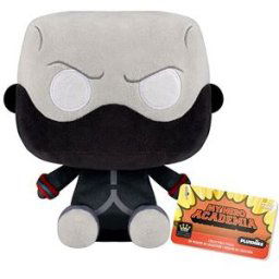 Funko POP! Plyšová hračka My Hero Academia Twice 18 cm
