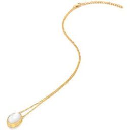 HOT DIAMONDS Gemstone DN189 (Ag 925/1000, 6,04 g)