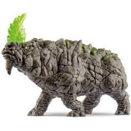 Schleich Bojový nosorožec 70157