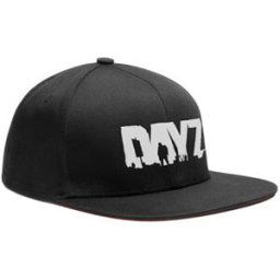 BOHEMIA INTERACTIVE DayZ Survivor Adjustable Cap, black - čepice