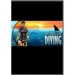 Vertigo Games World of Diving