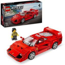 Lego Speed Champions 76934 Superauto Ferrari F40