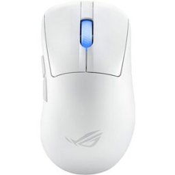 Asus ROG Keris II Ace White