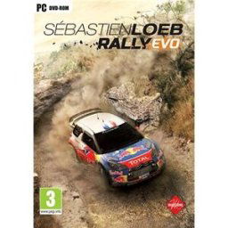Plug in Digital Sebastien Loeb Rally EVO (PC) DIGITAL