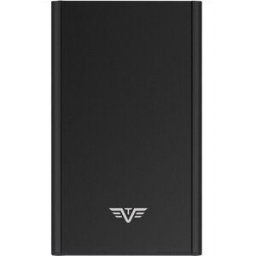 Tru Virtu Click & Slide Black Magic