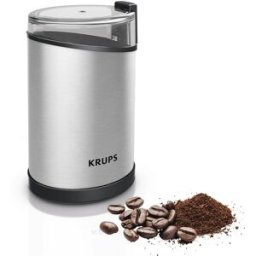 Krups GX204D10 Fast Touch
