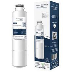 AQUA CRYSTALIS AC-020B vodní filtry pro lednice SAMSUNG