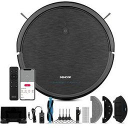 SENCOR SRV 3160TQ EasyClean+