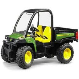 Bruder 2491 John Deere Gator XUV 855D