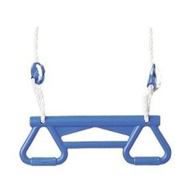 Jungle Gym -Monkey Bar - hrazda modrá