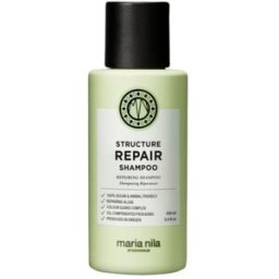 MARIA NILA Structure Repair Šampon 100 ml