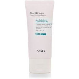 COSRX Aloe 54.2 Aqua Tone-Up Sunscreen 50 ml