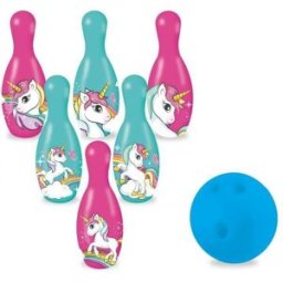 Dětské kuželky Mondo 28526 UNICORN Unicorn