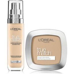 L'ORÉAL PARIS True Match Set
