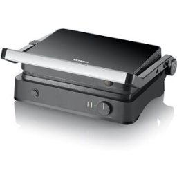 Severin KG 2398 Kontaktní gril LITE 1800 W