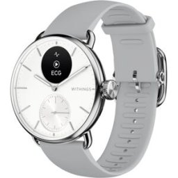 Withings Scanwatch 2 38mm - White