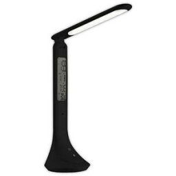 Avide Nabíjecí stmívatelná LED lampa 5W černá