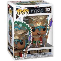 Funko POP! Black Panther - King Namor
