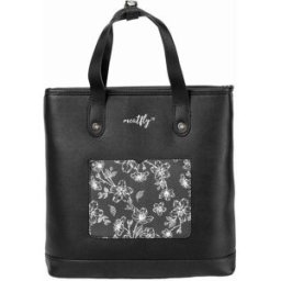 Meatfly Kerry, Blossom Black