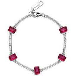 BROSWAY Fancy Passion Ruby FPR04 (Ag 925/1000, 5,2 g)