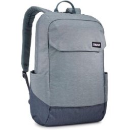 Thule Lithos batoh 20L TLBP216 16" - Pond Gray/Dark Slate