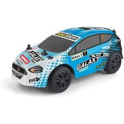 NincoRacers X Rally Galaxy 1:30 2.4GHz RTR