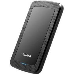 ADATA HV300 externí HDD 2TB USB 3.1, černý